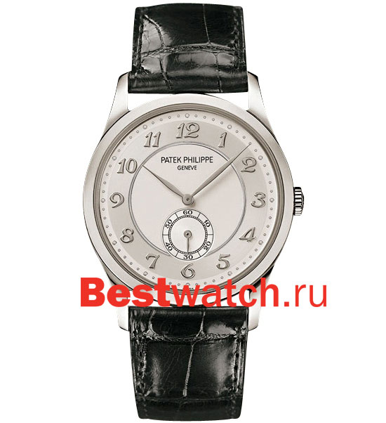 Часы Patek Philippe Calatrava Collection 5196p